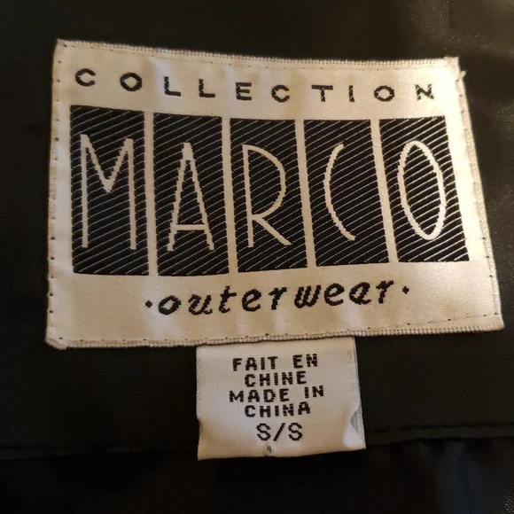 Jacket - Picture 3 of 5